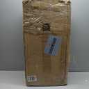 Architectural Mailboxes 7980RZ Roxbury Kit Mailbox, Rubbed Bronze