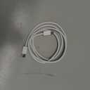 Apple USB-C Woven Charge Cable (1 m)