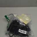 Baby Car Mirror with 4.3'' HD Night Vision Function Display, Safety Car Seat Camera with Wide Crystal Clear View, Easily Observe The Baby’s Move(Not USB)