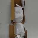 Suction Cup Hooks for Glass Window, Mirror, Wreaths- Shower Hooks for Inside Shower, No Drill Towel Hooks for Bathrooms, Bath Robe Coat Looafh Hook for Hanging - Silver (4 Pack)