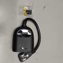 Kasa Outdoor Smart Plug, Smart Home Wi-Fi Outlet Timer, Max Load 15A/1875W, IP64 Weather Resistance, Compatible with Alexa, Google Home & SmartThings, No Hub Required, ETL Certified(KP401)