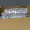 30 Sets 7 oz Clear Charcuterie Cups for Martini Party Salad Appetizer Cups Dressing Alcohol Bottle Set Mini Plastic Martini Glasses Set for Wedding Birthday Appetizers Food (Clear)