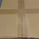 Kacctyen 100 Pcs Insulated Take Out Bags Bulk 9.5 x 6 x 9.5 in Thermal Insulation Food Bag for Coffee, Milk Tea, Hot Cold Food, Delivery Cooler Bag for Catering Restaurant Grocery Picnic (Navy Blue)