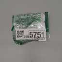 New Remote Control Replacement fit for Dyson Fan AM06 AM07 AM08, Part NO.965824-01 965824-02(White)