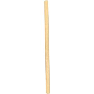 Hardwood Dowel Rods, Hickory, 12 x 1/2 inches, Sanded Smooth 3