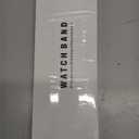 Slim Watch Band Compatible with Apple Watch 41mm 45mm 42mm 44mm 40mm 38mm Metal Stainless Steel Watchband Suitable for iWatch 10/9/8/7/6/5/4/3/2/1/SE Series Women Luxury Strap (Gold)