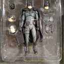 Batman (2022): The Batman MAFEX Action Figure
