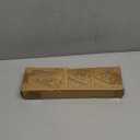 Mini Sweeper Mop, Masthome Reusable Clamp Mop with Short Stainless Steel Handle, 1 Second Installation, Flat Dust Mops for House Wall, Bathroom, Windows, Corners, Includes 1 Sweeping Cloth