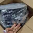 Lemon T950 10"x5" Electronic High Tom, Dual-Zone Mesh Head & Rim