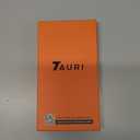 TAURI for iPhone 16 Pro Case, Compatible with MagSafe [Not-Yellowing] with Screen Protectors, Military-Grade Protection, Slim Magnetic Case for 16 Pro 6.3", Desert