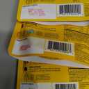 Tasty Bite Variety, Pack of 6, Bombay Potatoes, Kashmir Spinach, Punjab Eggplant, Channa Masala, Madras Lentils, Vegetable Korma (EXP 04/30/27)