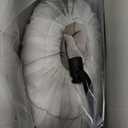 The Original Patented AirFort - Build A Fort in 30 Seconds, Inflatable Fort for Kids, Play Tent for 3-14 Years, A Playhouse Where Imagination Runs Wild, Fan not Included (Space Shuttle)