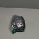 TYR Men's Standard Durafast One Jammer Swimsuit, Black, 32 M