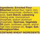 Betty Crocker Bisquick Pancake and Baking Mix, Original, Makes About 145 Pancakes, Giant Size, 96 oz