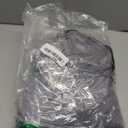 Classic Ice Packs for Injuries with Adjustable Securing Wrap, Hot or Cold Therapy, Refillable Packs, First Aid, Arthritis, Menstrual Cramps, Swelling, Pain Management (Bundle 6"/9"/11" Bags, 3 Sets)