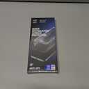 SMARTDEVIL Privacy Screen Protector for iPhone 16 Pro, 9H+ Hardness 28 Anti Spy Private Shatterproof Tempered Glass, Auto Dust-Elimination, Bubble Free, Easy Installation-2Pack