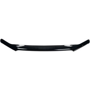 Husky Liners Hood Protector | Fits 2017-2019 Ford Escape, High Profile/Bug Shield - 1 pc., Smoke | 2815126