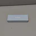 Gaoye Transparent, Clear Blue Light Glasses for Computer & Gaming - Anti UV Ray Lenses, Scratch-Resistant & Comfort Fit (Medium)