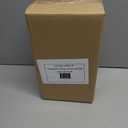 Simple Designs LD1056-GRN-LB 18.5" Gooseneck Organizer Desk Lamp with iPad Tablet Stand Book Holder and USB Port, with LED Bulb, Green (unspecified)