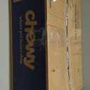 Minicloss 34 Inch Firewood Rack Outdoor Indoor, 2.7ft Wood Storage Rack Stand, Heavy Duty Fire Wood Holder for FireplaceBlack