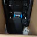 Shyft DualRide with Carryall Storage Infant Car Seat and Stroller Combo (Boone Gray)