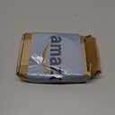 1/2" x 2-1/2" Zinc Plated Large Diameter Concrete Screw for Anchoring to Masonry, Concrete, Brick or Block, Quantity 10