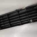 PartsBroz 8184608 Microwave Vent Grille for Whirlpool KitchenAid Roper - Replaces AP3133625, 8169507, 920172, AH392273, EA392273, PS392273