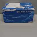 Baby Wipe Warmer and Baby Wet Wipes Dispenser, 5 Modes of Temperature Heating Control Portable Diaper Wipes Warmer for Newborn Baby, Baby Shower Gifts White