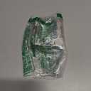 1/4" Z-Type Rotary Joint Paint Sprayer Pump Accessory - Z-Swivel 6500PSI Stainless Steel 360 Universal Rotation Connector