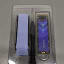 ORICO NVMe SSD 1TB M.2 with Heatsink, Up to 3100MB/s PCIe Gen3x4 2280 Internal Solid State Drive, SLC Cache 3D NAND, Compatible with Laptop and PC Desktops J10