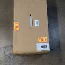 Luxury Vase [Blooming-B Series], Decorative Vase, Modern Vase, Original Exquisite Vase, Vase with Enamel Decoration (Short)