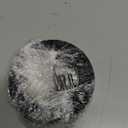 Steering Wheel Hub Adapter, Wheel Hub Spacers, Aluminium Alloy 12mm Steering Wheel Hub PCD Adapter Spacer, Car Accessories Wheel Adapters Spacers for Momo Nardi OMP Sparco and Most Cars (Black)