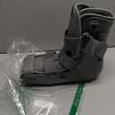 KD Walking Boot: Short Air Walker Boot for Foot and Ankle Fracture Recovery - Protective Support for Broken Foot, Sprains, and Injuries (X-Large)