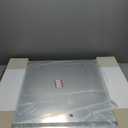 TETOTE LED Bathroom Mirror 30 x 36 Front and Backlit Lighted Bathroom Vanity Mirror with Brighter Lights 3-Color Dimmable Led Anti Fog Light up Mirror, Waterproof, Shatterproof Tempered Glass