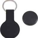 Locator Find Items, Smart Key Finder, Smart Objects, Anti-Lost Key Tracker Tags Support Bluetooth Tags Compatible for iOS Android