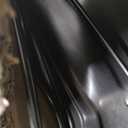 MidWest Homes for Pets 42-Inch Two-Door iCrate Folding Dog Crate with Divider Panel, Leak-Proof Tray & Secure Latches  Metal Wire Kennel for Large Breeds  Portable, Durable & Easy to Assemble (Black)