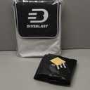 Floating Cooler for Pool, Lake, River & Kayak - Holds Up to 24 Cans with Ice - Leakproof Insulated Cooler for River Floating