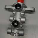 PRO+ Brake Master Cylinder PN4272 - OE Compatible with Select 2009-2012 Dodge Journey