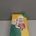 Flexi Hose Plus Expandable Garden Hose with 8 Function Nozzle, 25FT  Lightweight Retractable Garden Hose, Water Hose  NoKink Flexibility, 3/4 Inch Solid Brass Fittings Includes Hook & Bag