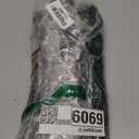 Scarlet Darkness Corset Tops for Women Renaissance Underbust Corset Boned Lace Up Corsets (14, Black Gold)