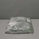 Greentainer Large Bath Toy Storage, Metal Bathtub Shower Toy Holder, Foldable bath Tub Toy Organizers, Frog Pattern Bathroom Storage with Drainage for Sorting Toys/Clothes/Toiletries