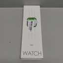 Kids Wach for Girls Boys 6-15 Year Old - Smart Watch for Kids 1.8" Fitness Tracker,No Phone needed,Pedometer Sleep Monitor Heart Rate Waterproof,Puzzle Game for Girls Boys Teens Birthday Gift (Purple)