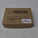 HIIXHC Personal Security Window & Door Alarm Bell | Wireless Sensor Door Window Burglar Alarm | Pack of 10
