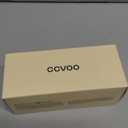 CCVOO 4.0 Reading Glasses for Women, Eyeglasses, Blue Light Readers, Cheaters (*C1 Mix)