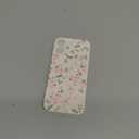 NITITOP Compatible with iPhone 16 Plus Case Cute Flowers Floral Plant Leaves Pattern for Women Girls Trendy Slim Fit Soft TPU Bumper Silicone Shockproof Full Camera Protective Cover - Pink