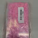 PATIKIL Dried Hydrangea Flower, 10g Natural Pressed Flowers Real Hydrangeas Petals for DIY Resin Crafts Card Floral Gift Candle Making Decor, Rose Pink