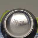 OLIPOP Prebiotic Soda Pop, Ginger Ale, Pantry Pack Packed with Prebiotics, Fiber, and Botanicals, Gluten Free, Vegan, GMO Free, 12oz (12-Cans) BB 12/7/26