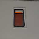 TORRAS for iPhone 17 Pro Case, Beyond Military-Grade Protection, Camera Control Button, DIY Buttons, Translucent Matte Slim Thin Shockproof Hard Back Anti-Scratch case for iPhone 17 Pro, Deep Blue