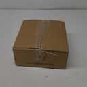 Yieach Larger Vertical Baby Bottle Drying Rack - BPA Free - Space Saving Feeding Bottles Drying Rack Holder for Countertop,Baby Bottle Holder Storage Station for Pacifiers,Pump Accessories Stand,Grey (Gray)