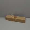 YNL Tension Curtain Rod 34-66 inches-Never Rust, Non-Slip, No Drill Adjustable Spring Tension Rod for Laundry Door Closet Small Window Stainless Steel, Brushed Gold